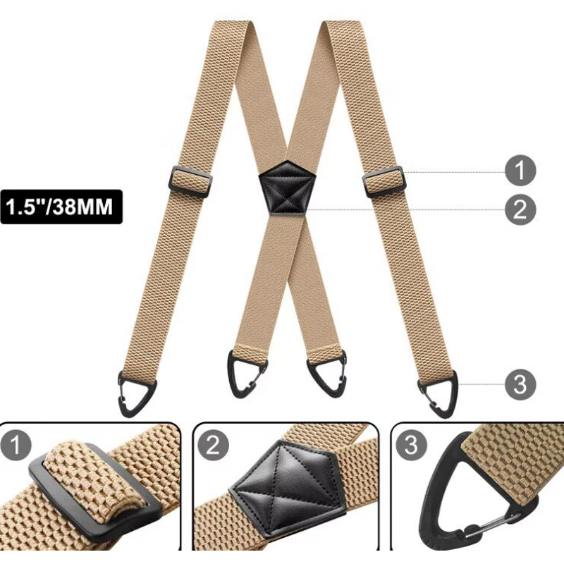 VeroStrap™ — Unshakable Hold and All-Day Shoulder Comfort You’ll Never Forget