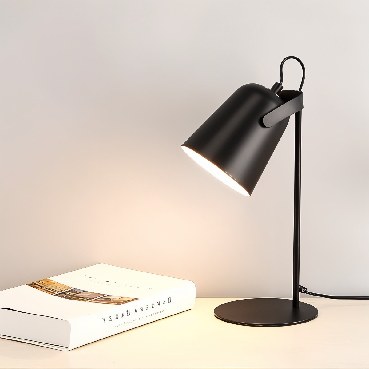 Macaron Decorative Desk Lamp