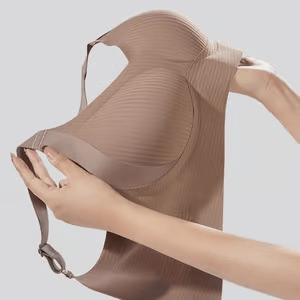 LuminaLift™ — Experience All-Day Freedom with Flawless Lift and Featherlight Comfort