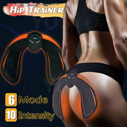 VivaCurve™ — Sculpt Instantly Stunning Curves with Zero Sweat and Total Freedom