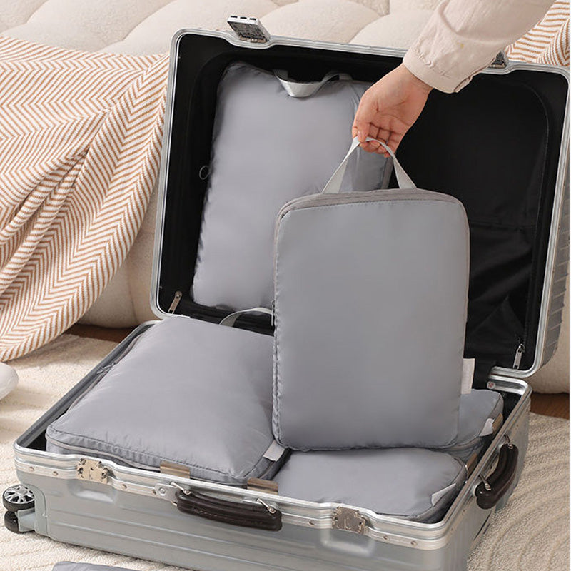 Gladiate™ — Pack Twice as Much, Travel Stress-Free, and Always Look Flawless
