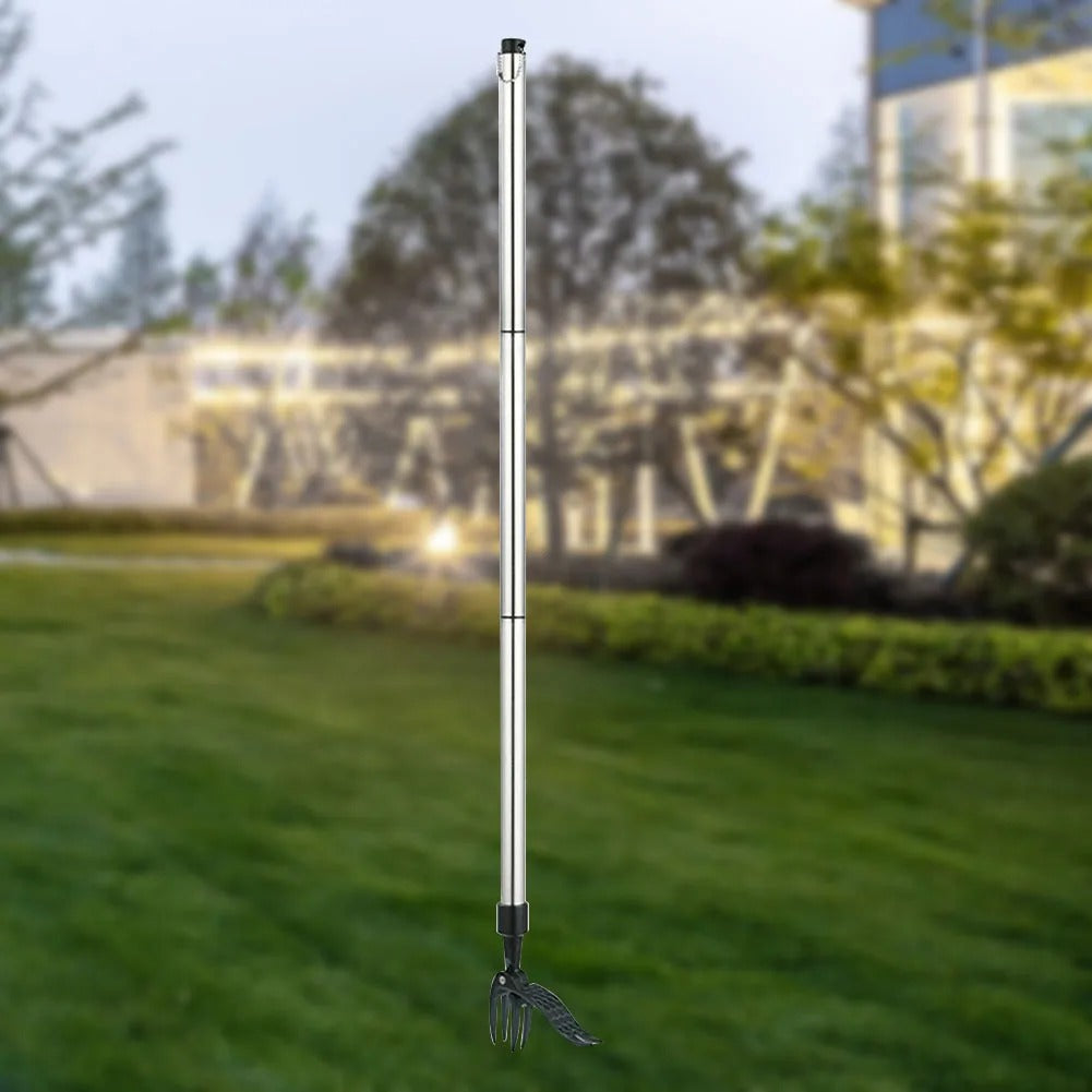 TurfMasterPro™ — Effortless Weeding That Saves Your Back and Ignites Your Garden Joy