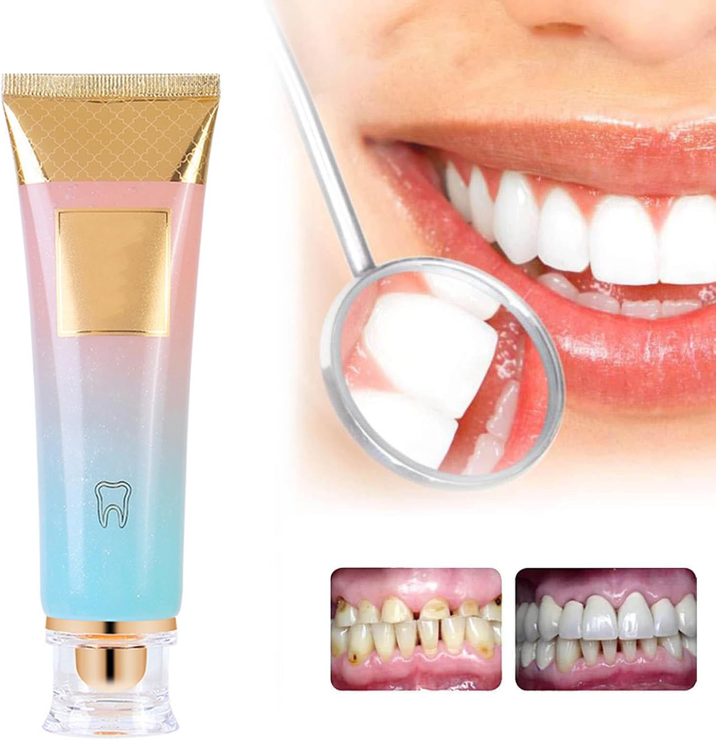 RamoraBright™ — Wake Up to Soothing Freshness and a Smile That Dazzles