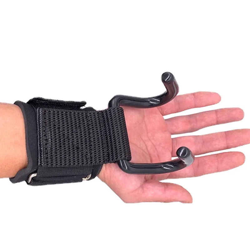 VoltForce™ — Unleash Ironclad Grip Power to Shatter Every Limit