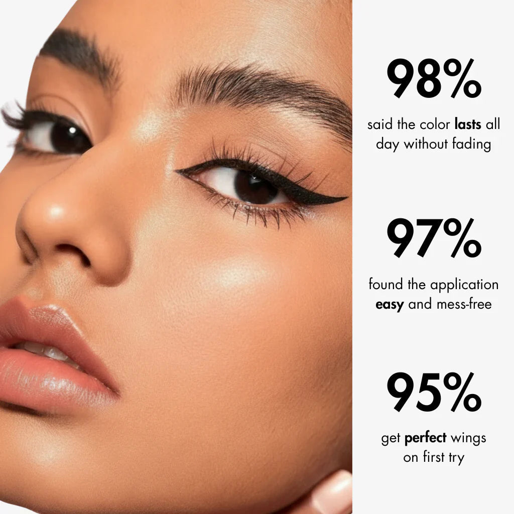 LashCraft™ — Instantly Perfect Wings That Boost Your Confidence All Day