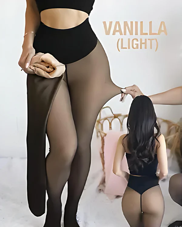 LuminaSculpt™ — Slip Into All-Day Confidence with Feather-Light, Invisible Shaping