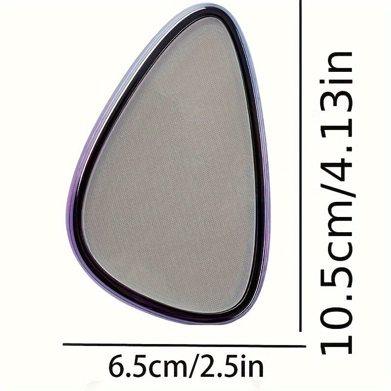 SilkenTouch - Reusable Crystal Hair Remover for Smooth Skin