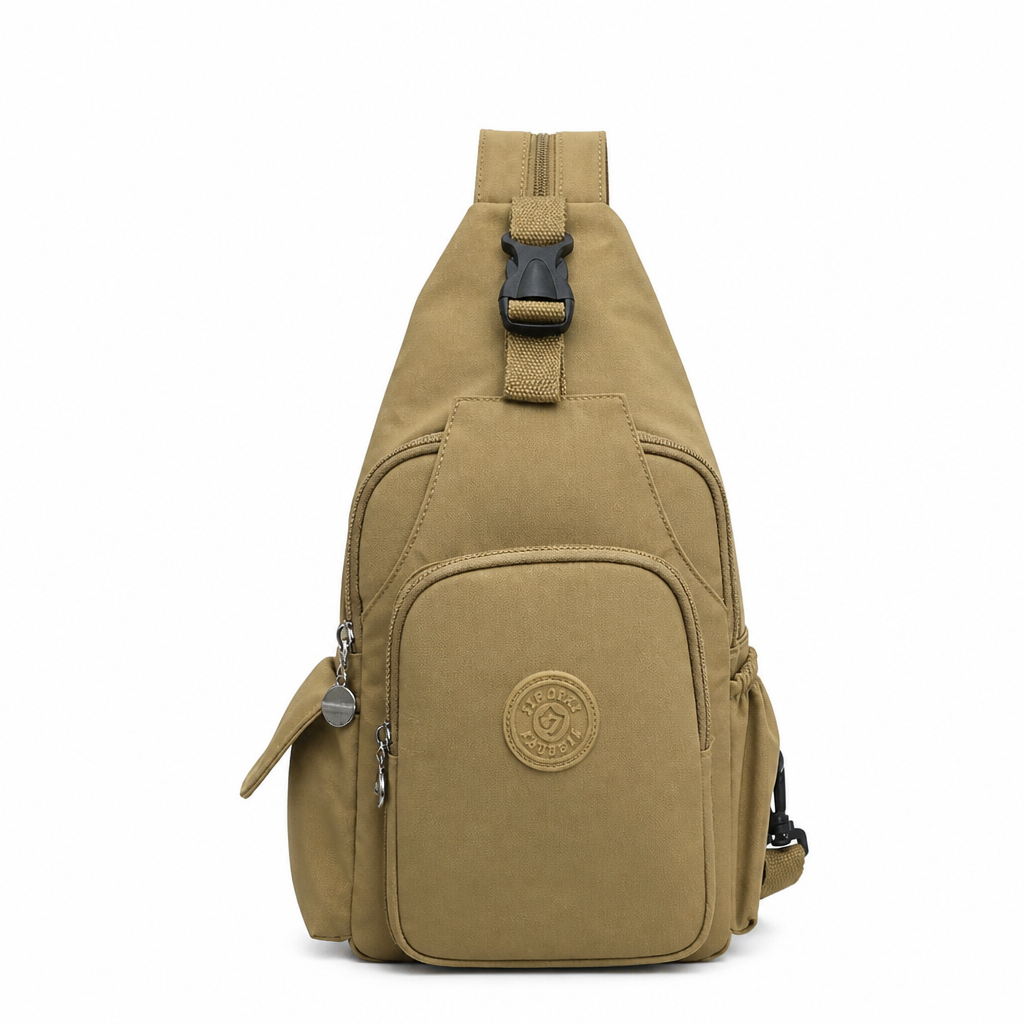 Volture™ — Freedom to Switch Styles and Stay Hands-Free All Day
