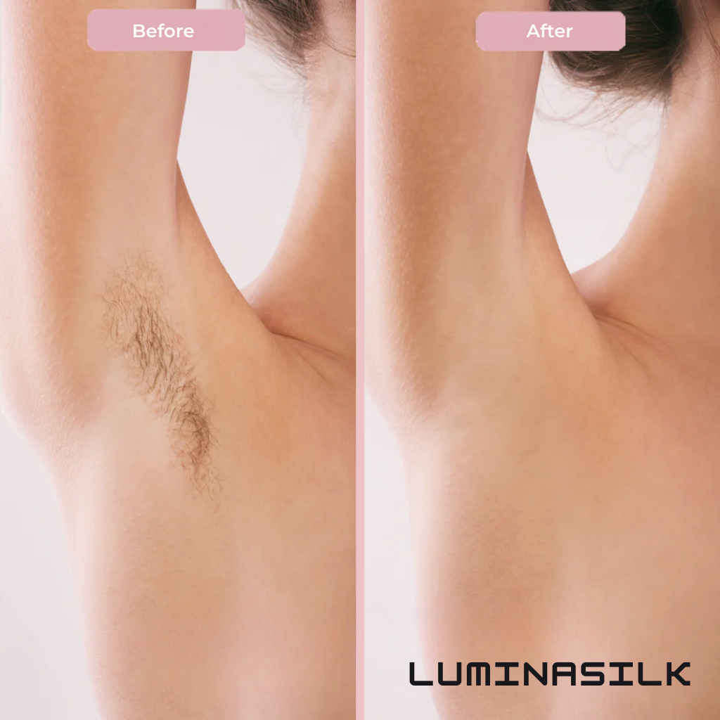 Veloura™ — Unleash Silky-Smooth Skin Without Irritation or Hassle
