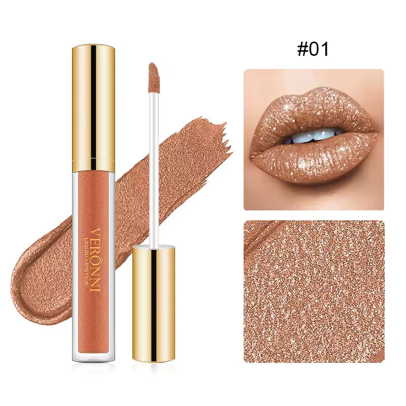 LumiLuxe™ Radiant Lip Color — Unleash All-Day Dazzle That Turns Every Head