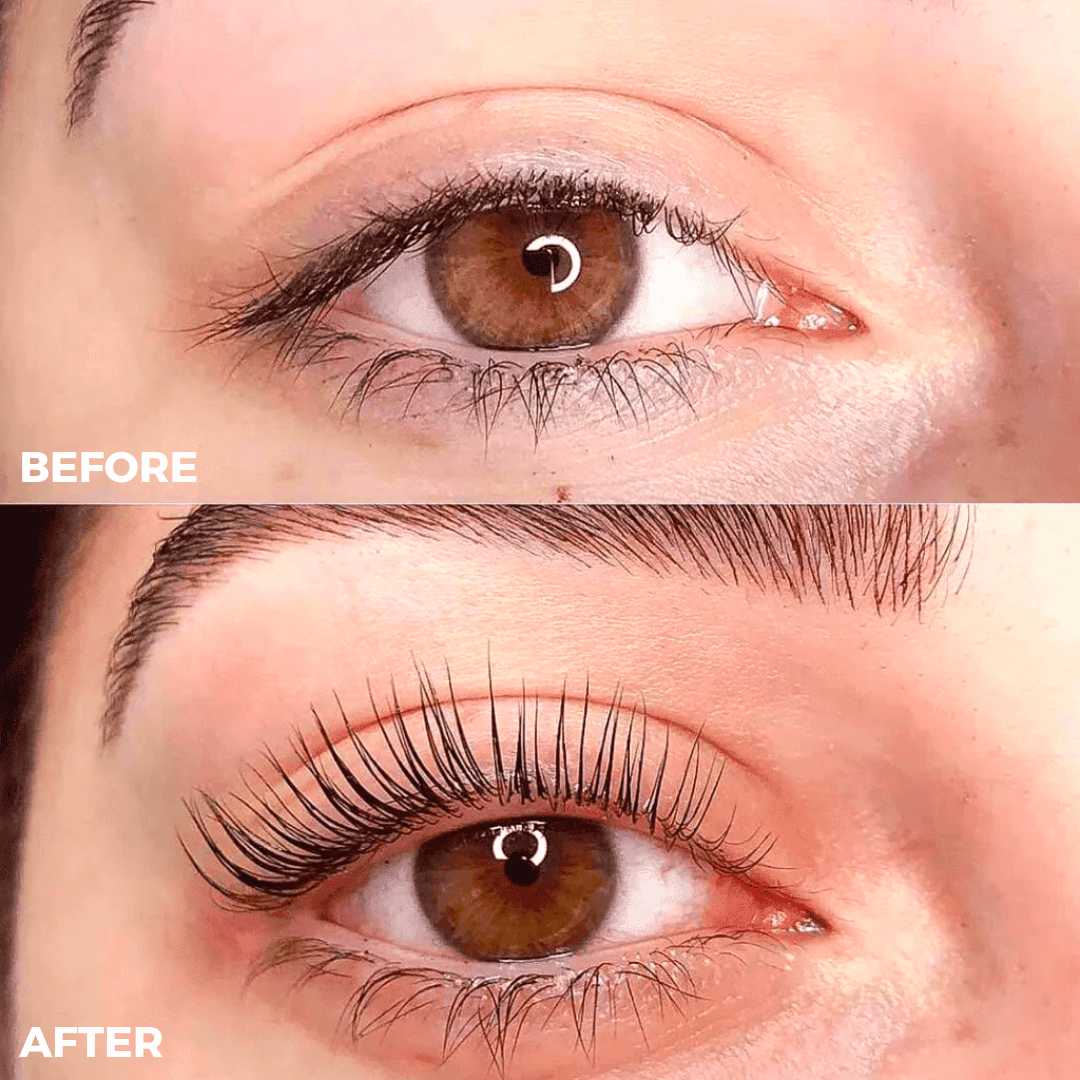 LashiFlare™ — Unlock Effortless, All-Day Lash Glamour Without Damage