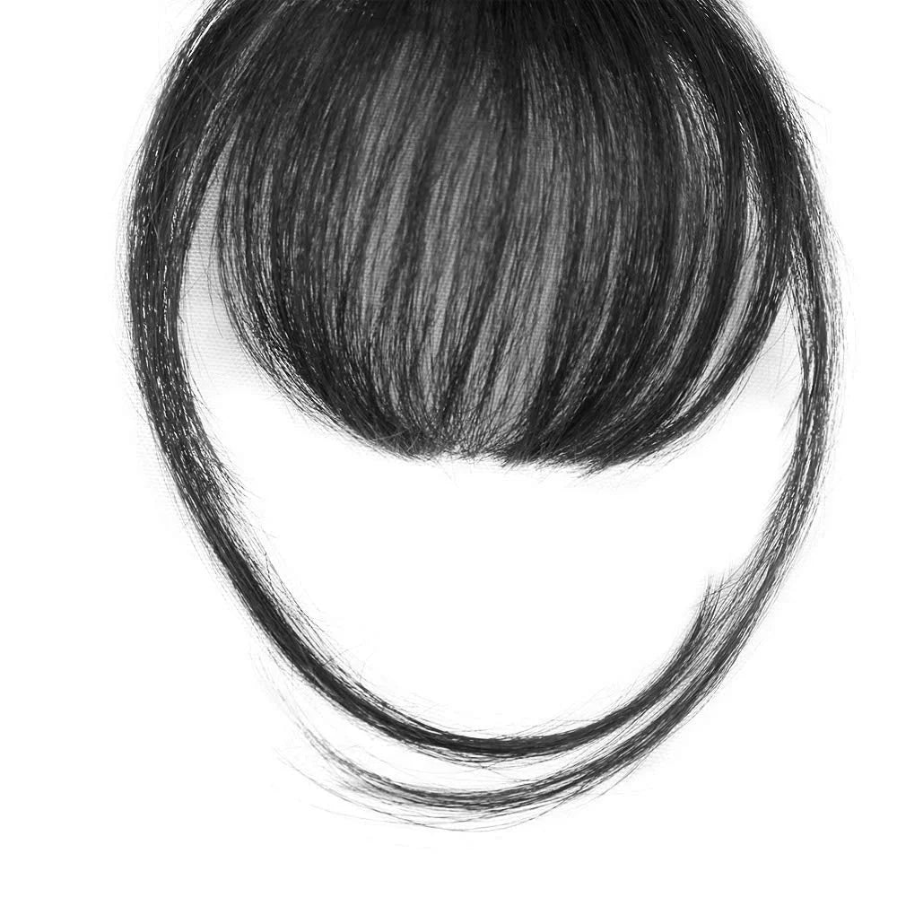 VelaLux Fringe™ — Instantly Own Your Look with Flawless, Effortless Glamour