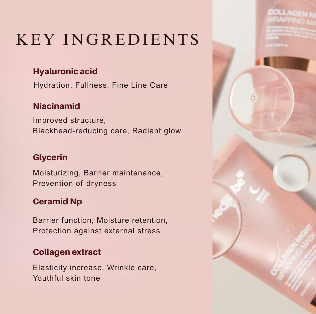 DermAura™ — Wake Up to Radiant, Youthful Skin Every Morning