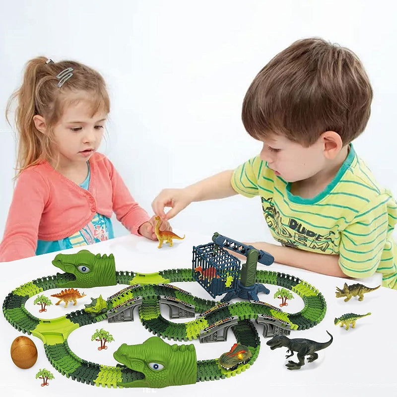 SparkJoy™ — Unleash Your Child’s Infinite Creativity and Confidence Through Play