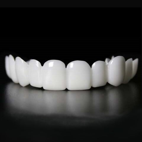 Transform Your Smile Instantly with Custom Fit Veneers