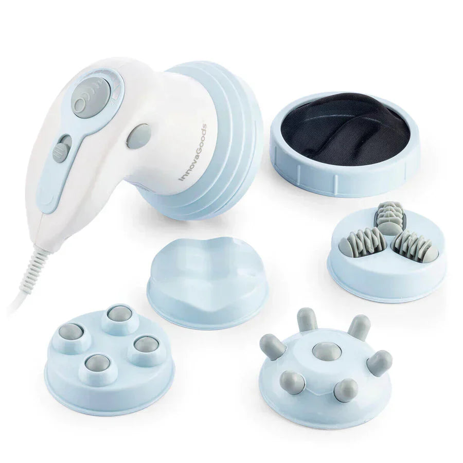 Glissea™ — Melt Away Cellulite and Unleash Your Silky Smooth Confidence