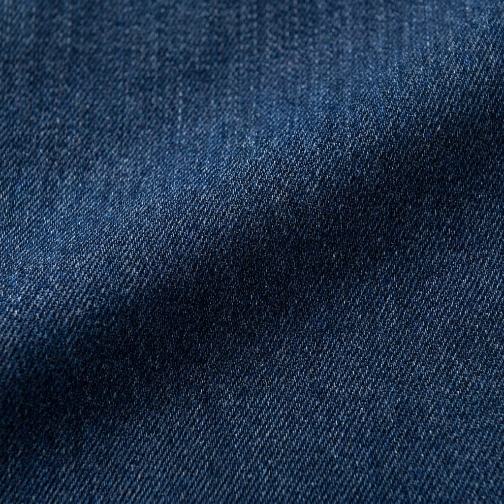 LuxeStride™ – Stretchy Pull-On Jeans with Embroidered Pocket Detailing