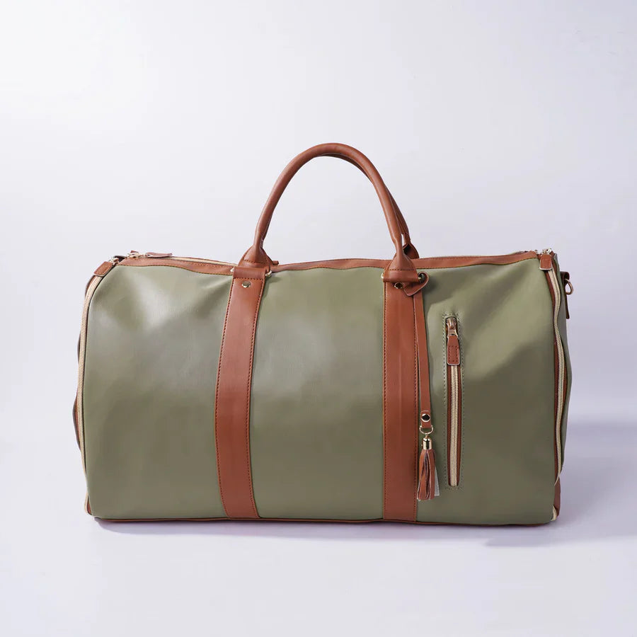 AerisFly™ — Effortless Packing Freedom That Keeps You Ahead of Every Adventure