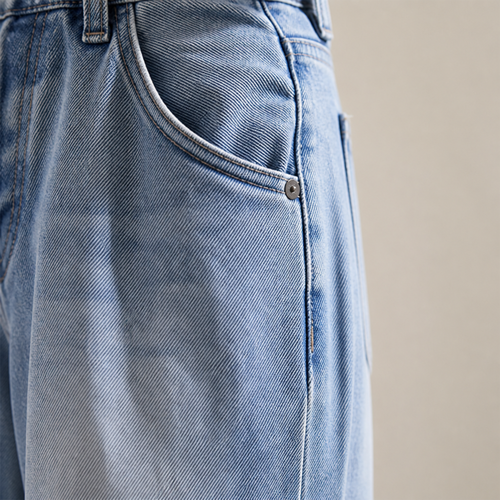 Jeanique™ — Elevate Your Style and Confidence with Effortless Comfort