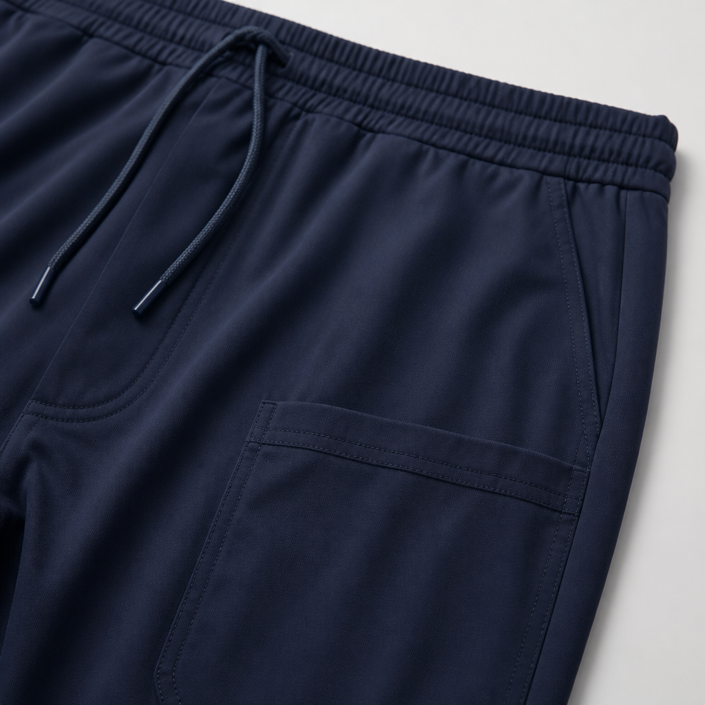 VeloFlex™ — Unstoppable Comfort That Moves as Fast as You Do