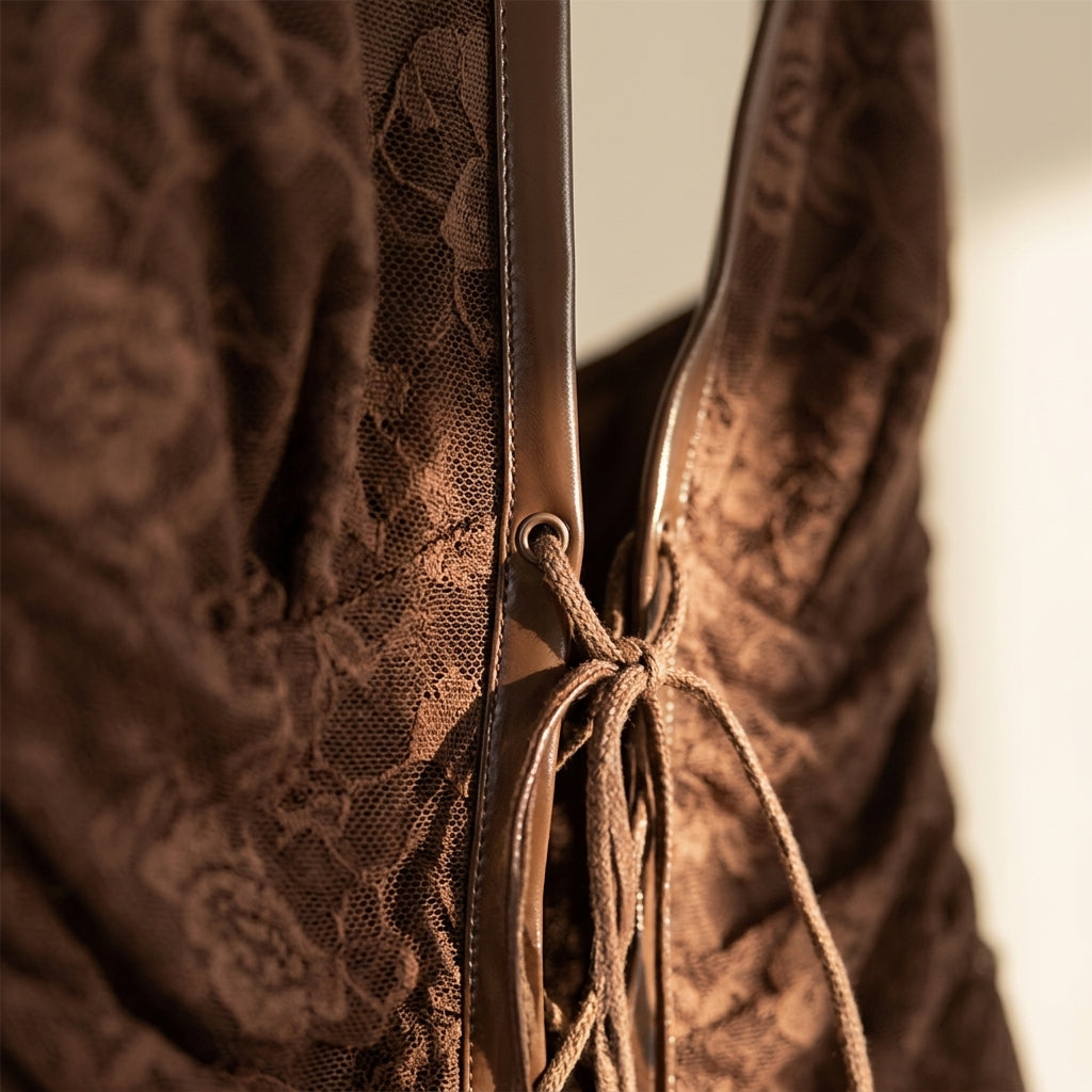 LuminaCurve™ — Command Every Curve with Unstoppable Confidence and All-Day Comfort