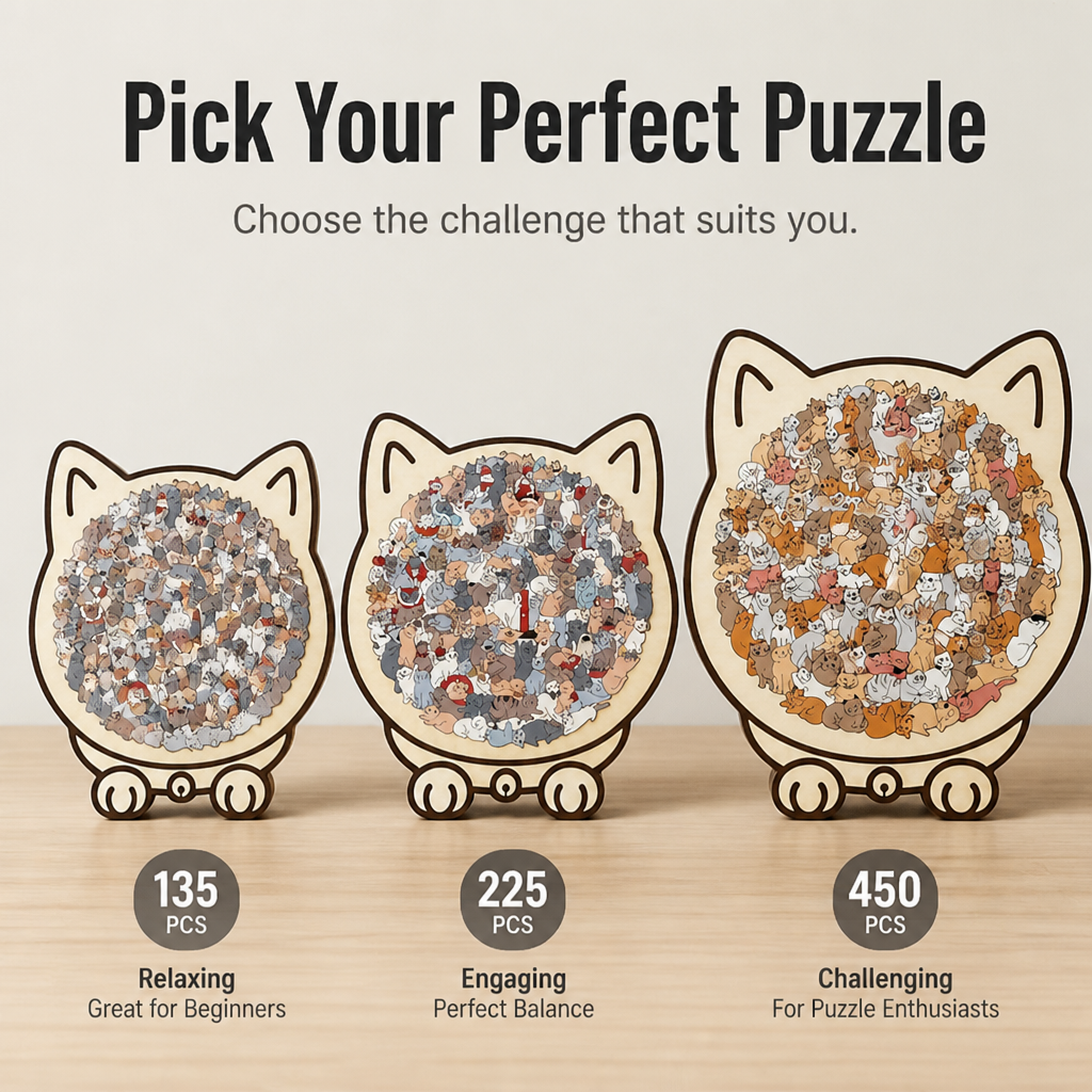 Cataria™ — Transform Stress into Stunning Calm and Creative Joy