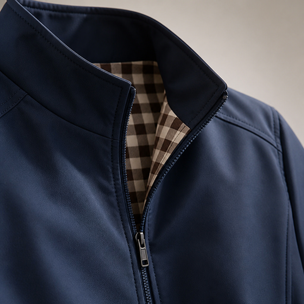 ArdenBold™ — Command Attention and Stay Cozy Without the Bulk