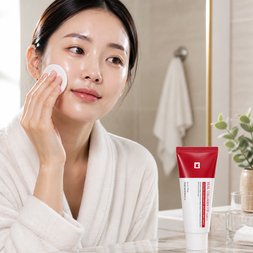 GlowAura™ — Peel Off Dull Skin and Lock In a 100-Hour Glow
