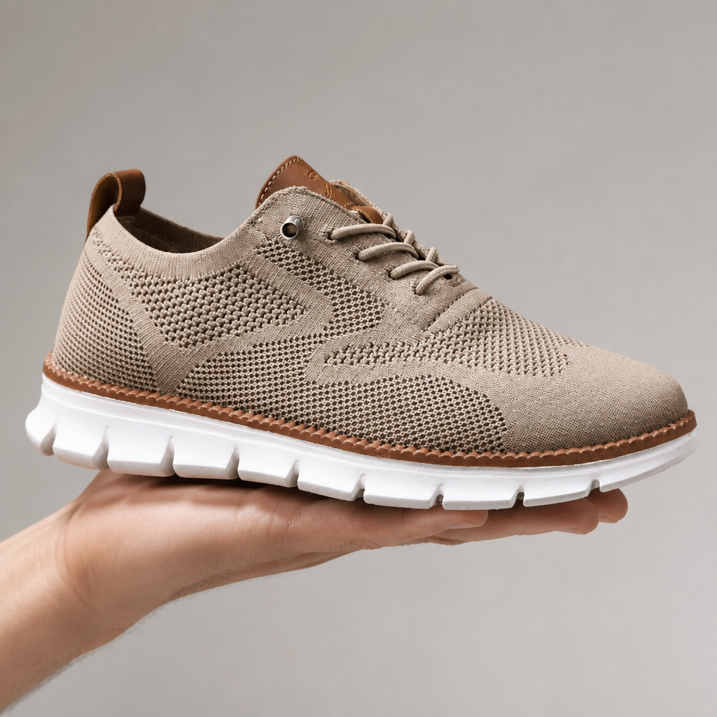 StrideAura™ — Ultimate All-Day Relief That Frees Your Feet and Ignites Your Energy