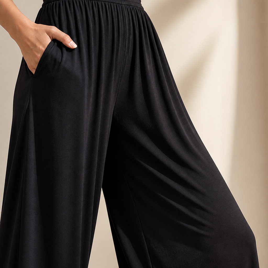 LumaLuxe™ — Ignite Confidence with Every Curve-Enhancing, Breathable Step