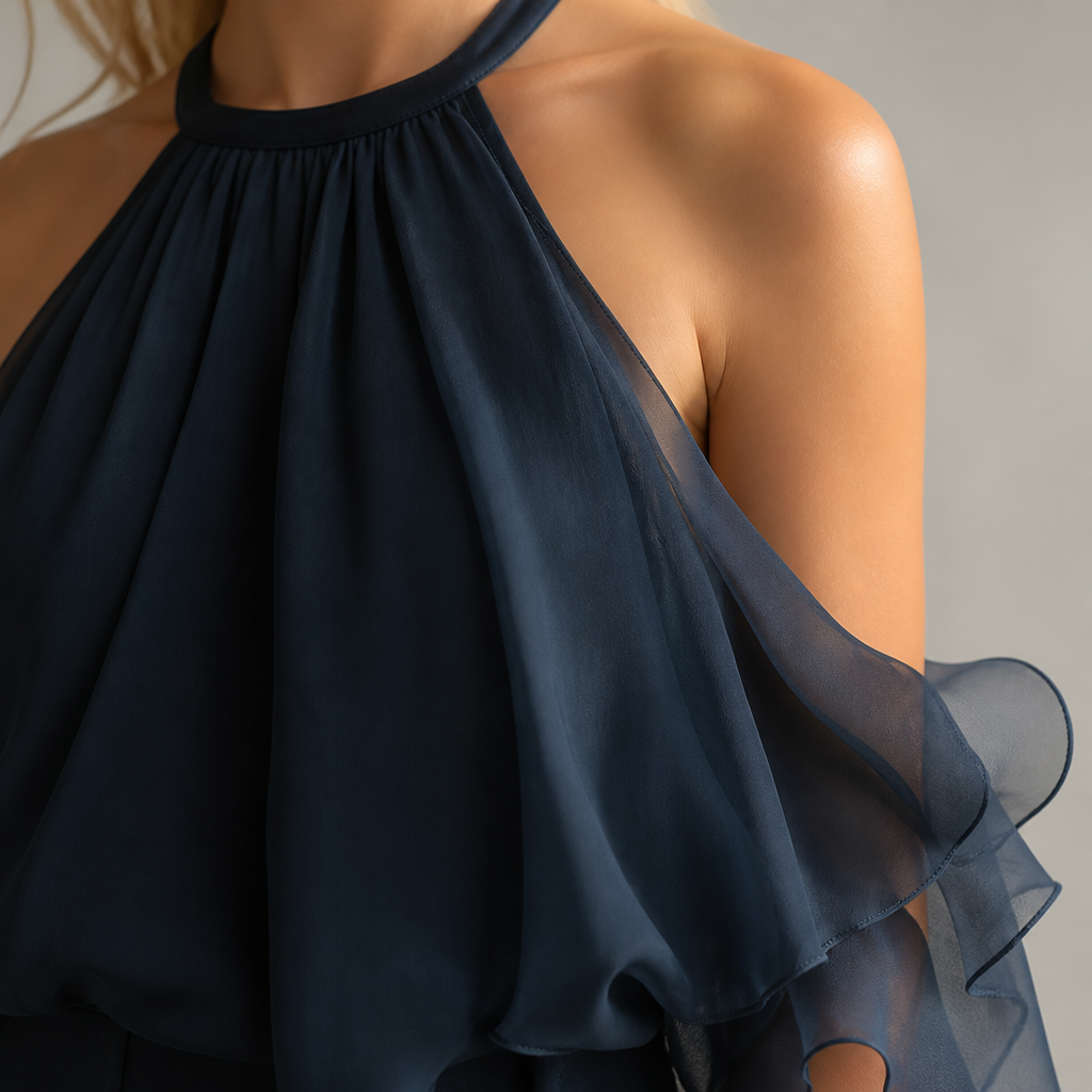 SolaraBreeze™ — Feel Weightless, Look Stunning All Summer Long