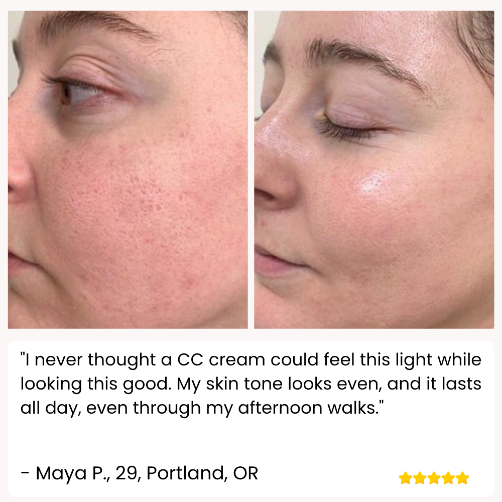 LumiMist™ — Effortless Radiance That Feels Like Your Skin’s Best Day, Every Day