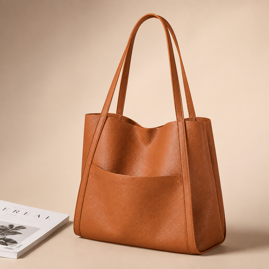 StratoCarry™ — Command Every Moment with Weatherproof Confidence and Effortless Order