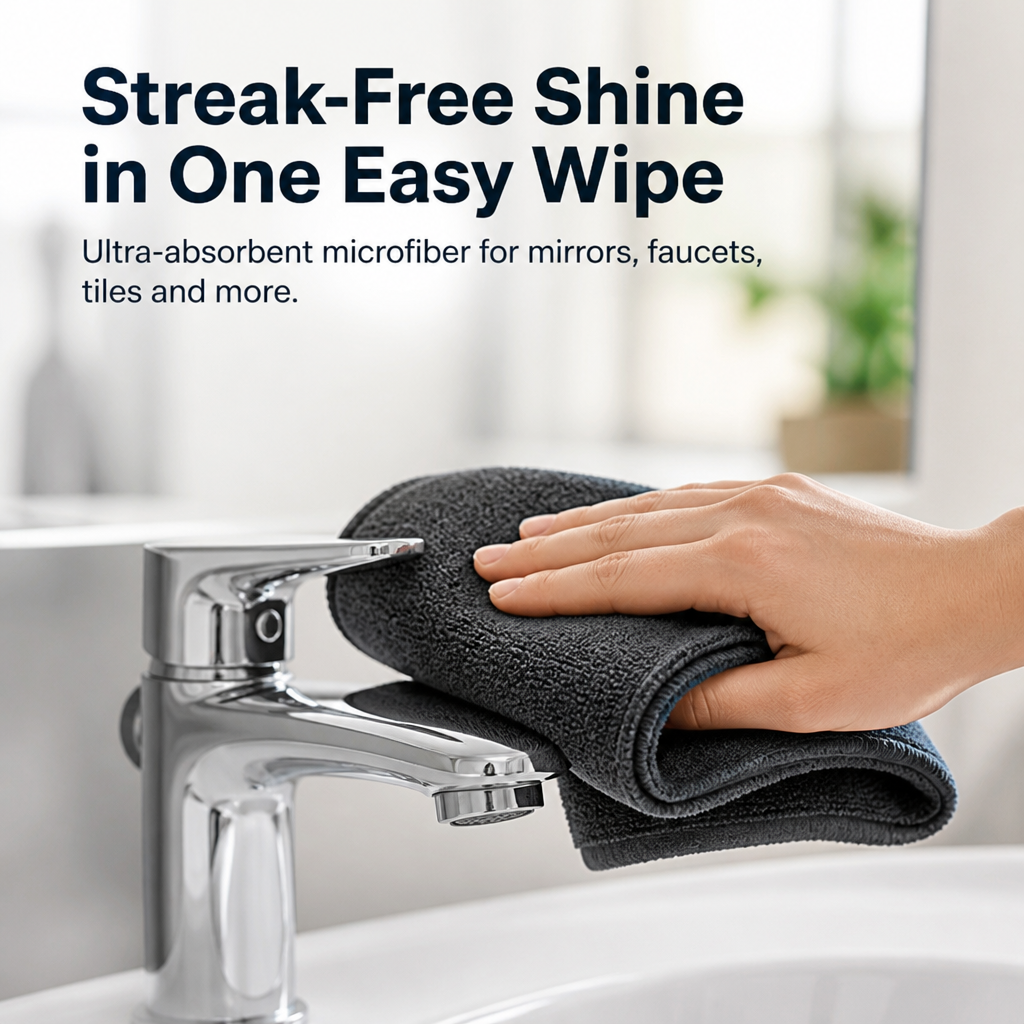 LumoTidy™ — Instantly Ditch Streaks and Reveal a Mirror-Sharp Shine Every Time