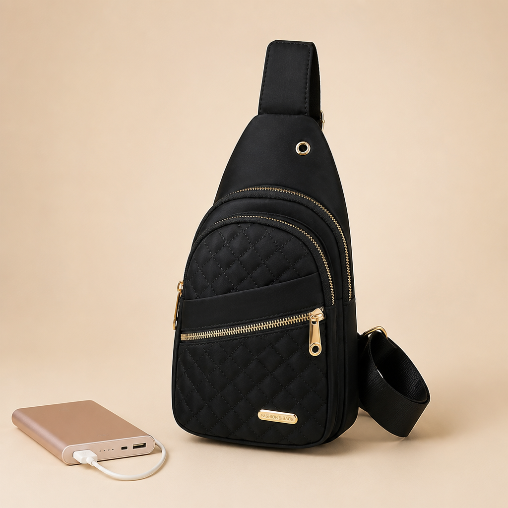 VeloCraft™ — Effortless Power and Perfect Order Wherever You Go