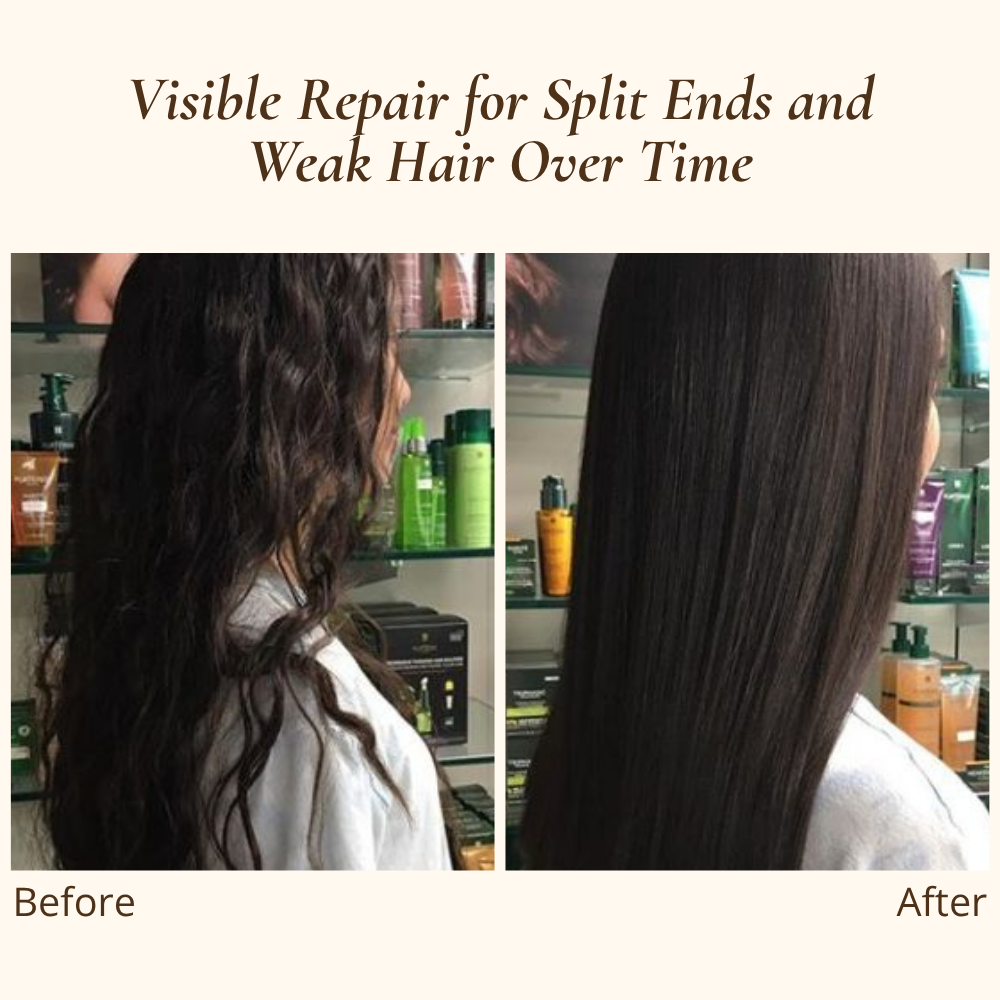 RamiraSilk™ — Unlock Radiant, Head-Turning Hair You’ll Love to Show Off
