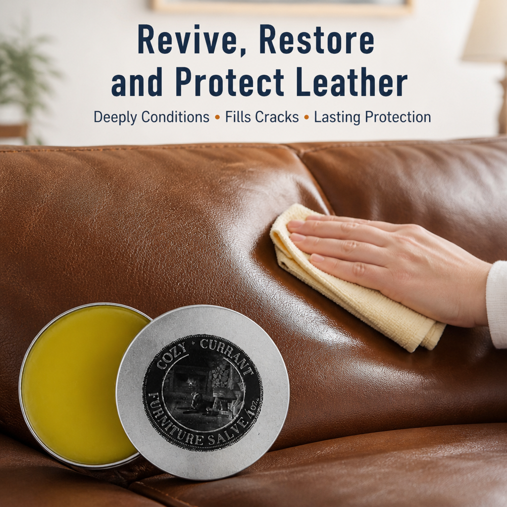 VelvraCare™ — Revive Your Leather’s Beauty and Protect It for Years of Stunning Luxury