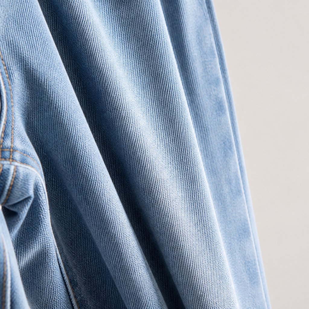 Flexelle™ – High-Stretch Flare Jeans with All-Day Comfort Fit