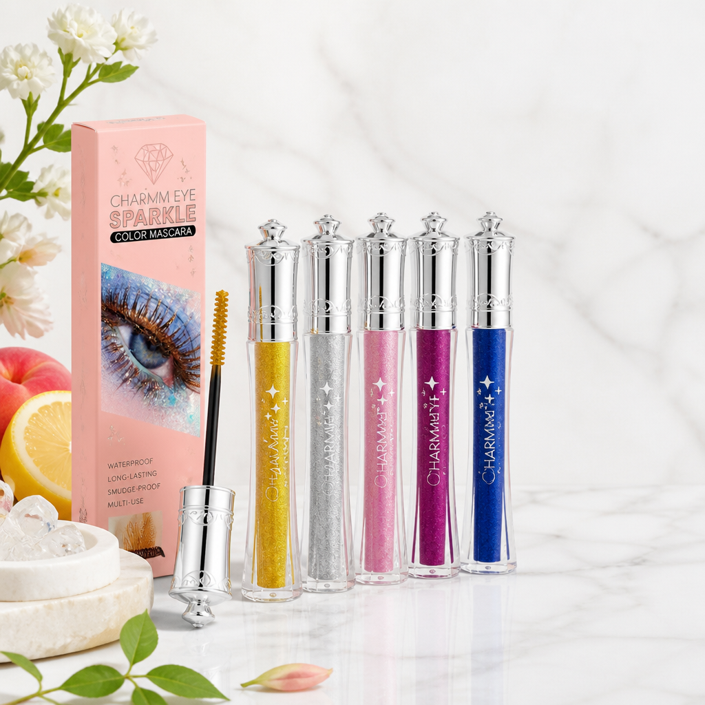 StardustBeam™ — Ignite Unstoppable, All-Day Dazzle That Turns Every Blink Into Magic