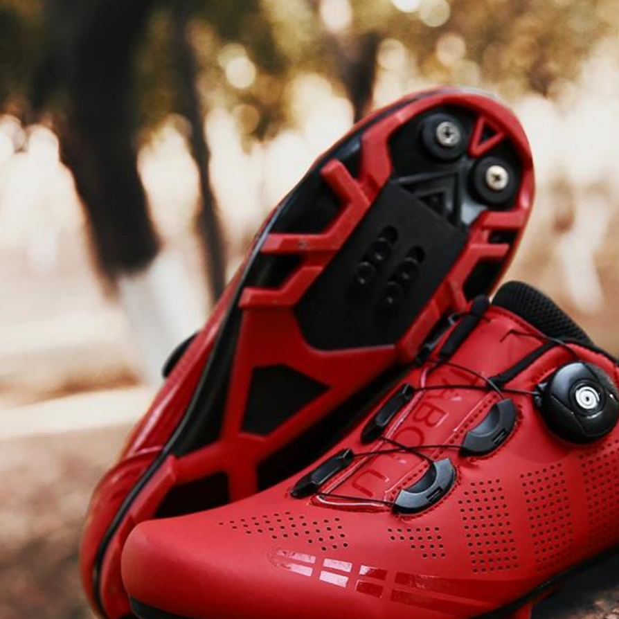 Ultimate Comfort Cycling Footwear for Enthusiasts