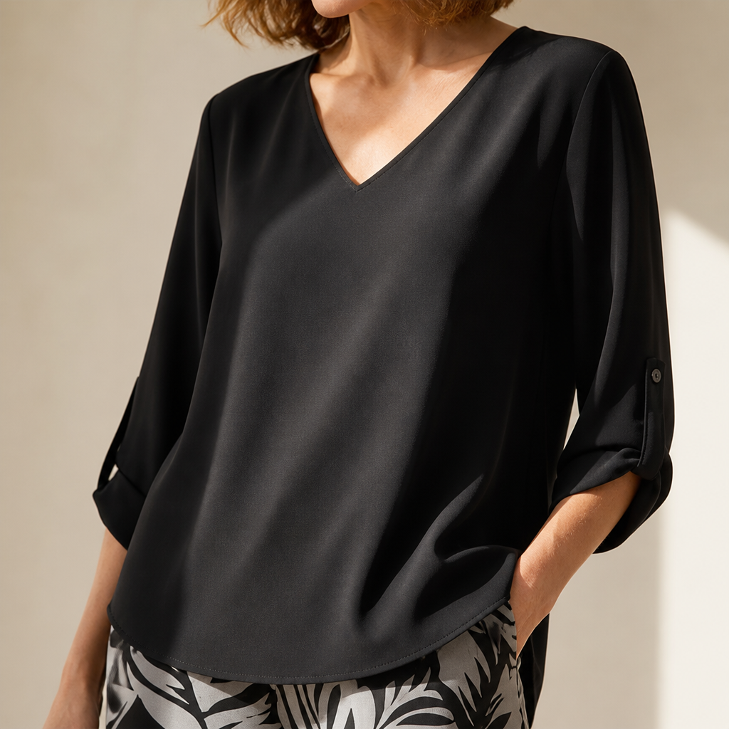 Luxe Duo Set™ — Ignite Confidence and Move Through Life with Effortless Elegance