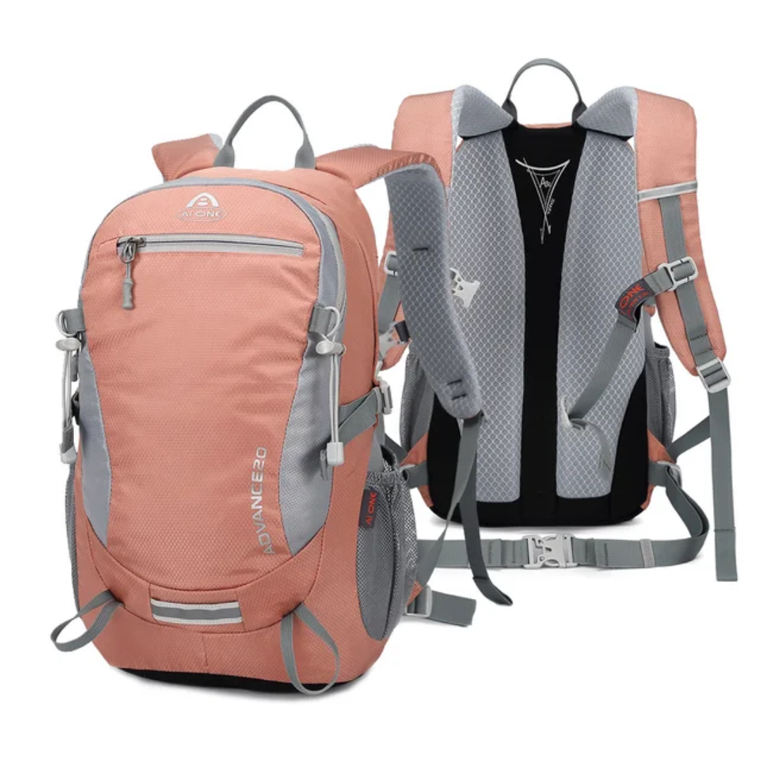 Versatile 20L Adventure Backpack – Comfort Meets Durability