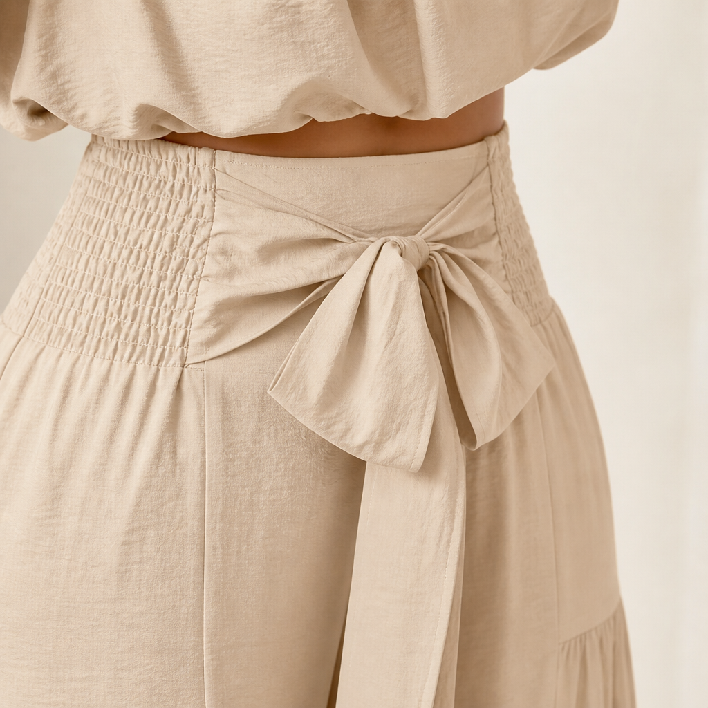 Velvoria™ — Flaunt Every Curve with Effortless Elegance and All-Day Comfort