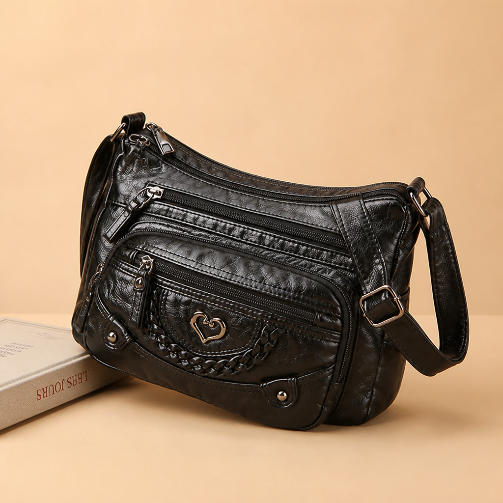 SeraphinaLite™ — Organize Instantly, Carry Effortlessly, Own Your Day
