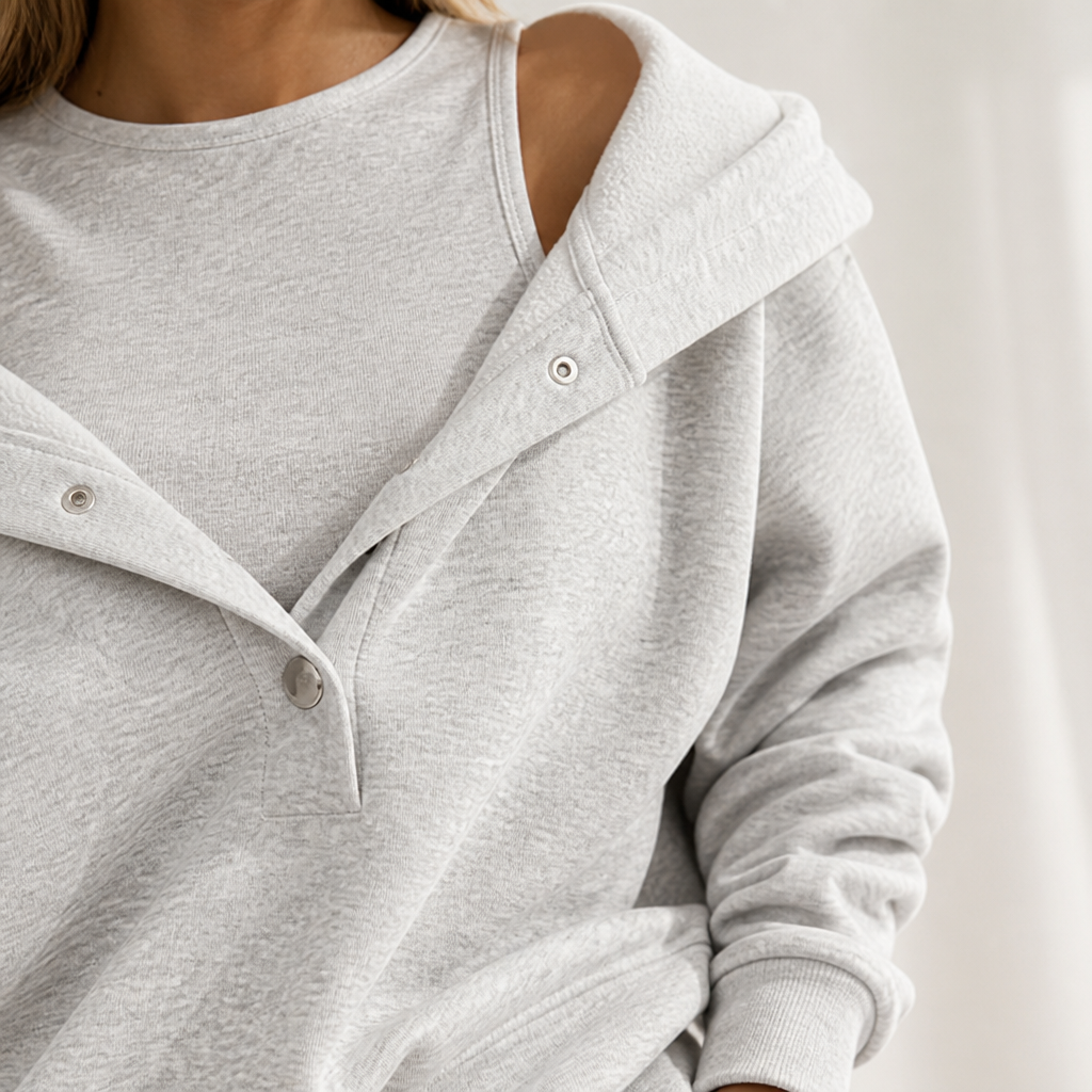 Flexora™ — Slip Into Lightweight Confidence and Effortless Style Every Day