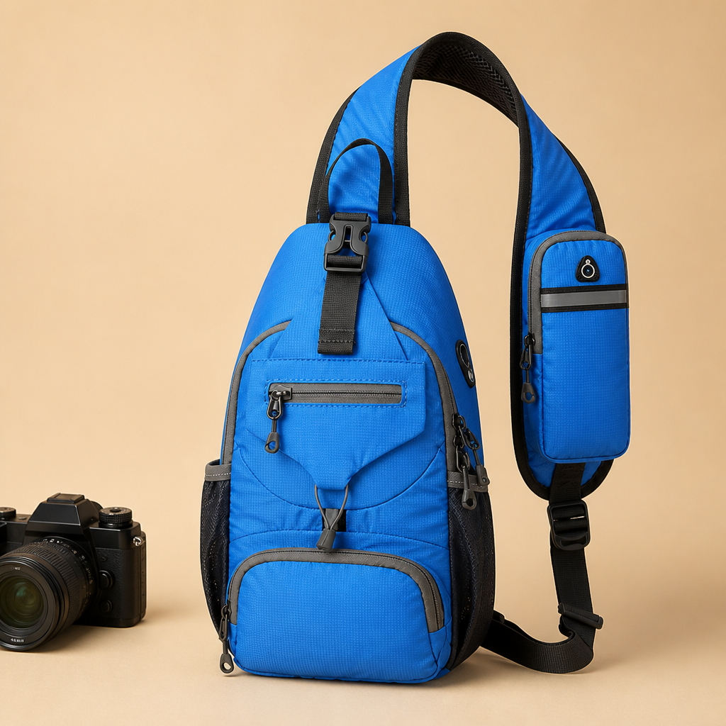Gravitus™ — Conquer Your Day with Effortless Comfort and Unbreakable Organization