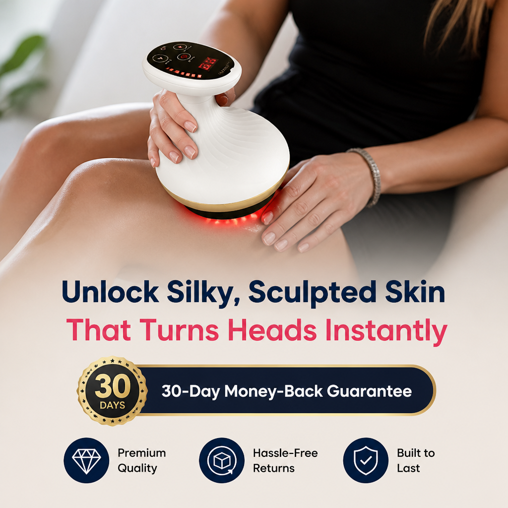 Renaivra™ — Unlock Silky, Sculpted Skin That Turns Heads Instantly