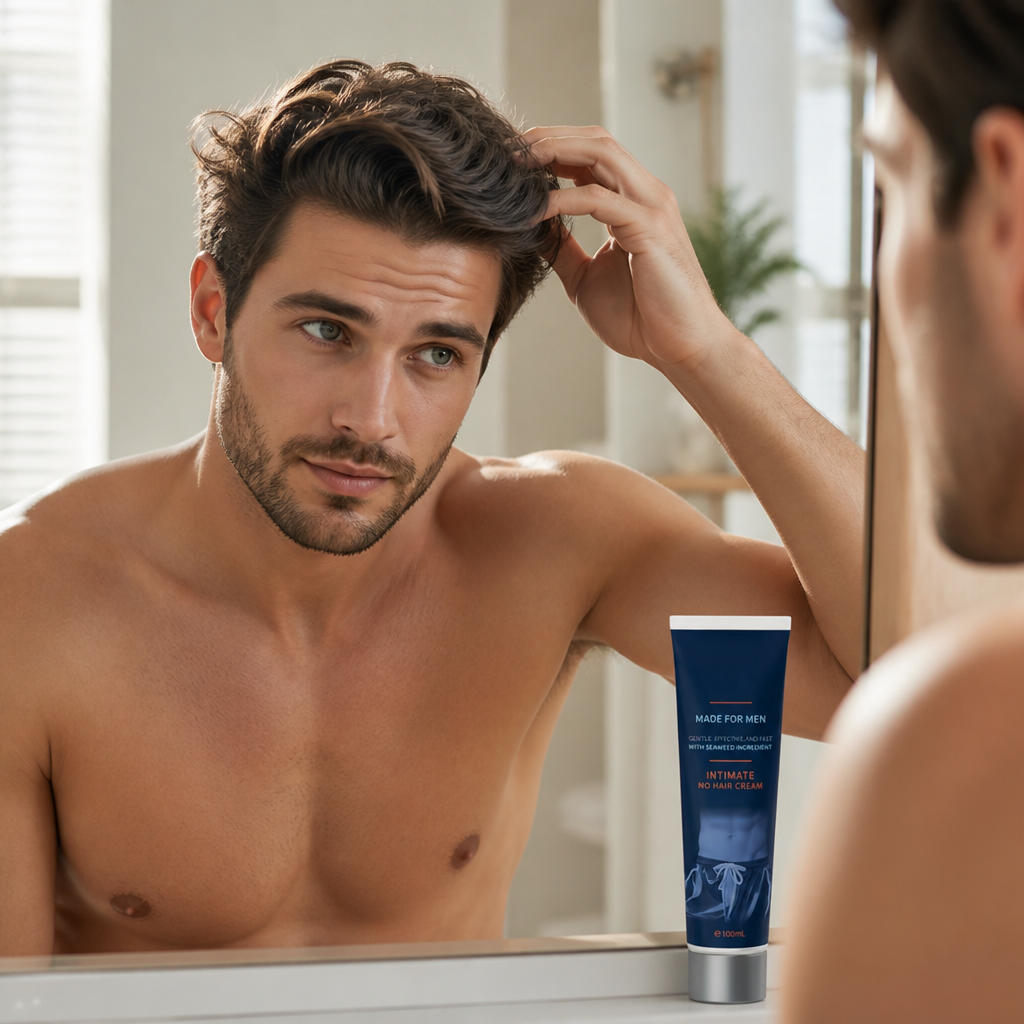 VeloSilk™ — Fast, Gentle Hair Removal That Leaves Your Skin Irresistibly Smooth and Confident