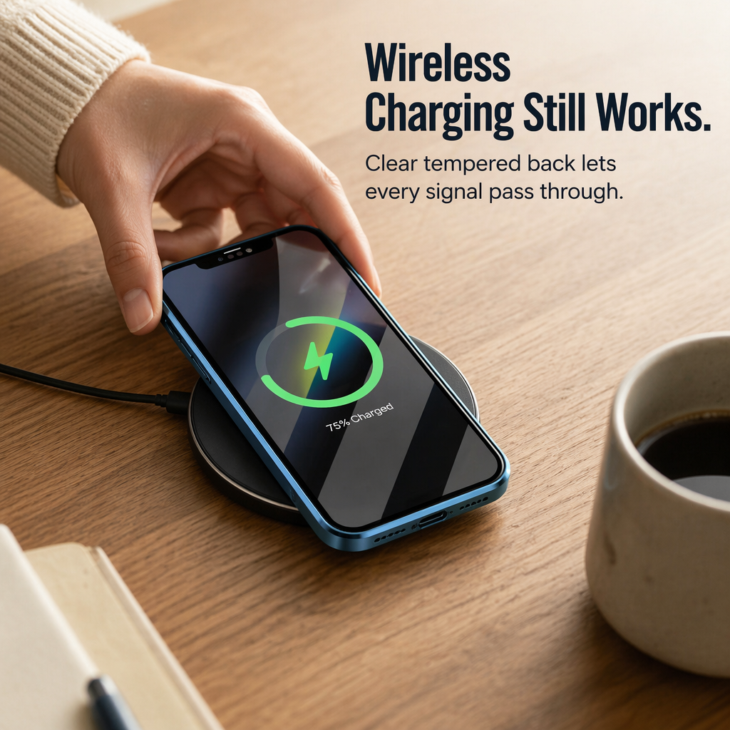 StealthGuard™ Privacy Armor — Stop Screen Peepers and Protect Both Sides Instantly