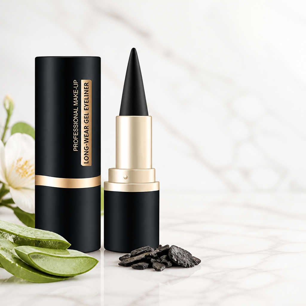 VividFemme™ — Eyes That Stay Strikingly Bold and Smudge-Free All Day Long